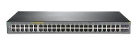HP JL386A 1920S 48G 4SFP PoE+ 370W Gigabit Switch
Web Yönetilebilir/ 24 Port POE / 4 port SFP - 1
